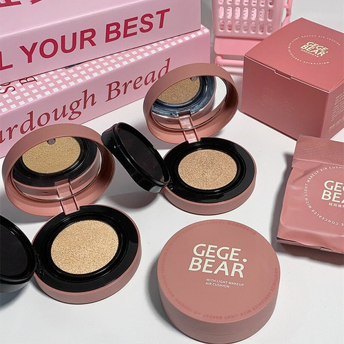 کوشن دوقلو Gege Bear