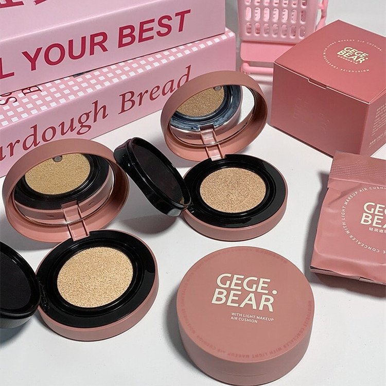 کوشن دوقلو Gege Bear