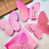 پک فانتزی رژلب مخملی و لیپ گلاس پروانه ای کوین کوکو