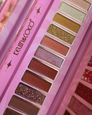 پالت سایه ۳ طبقه تاشو طرح دختر کوین کوکو kevin&coco