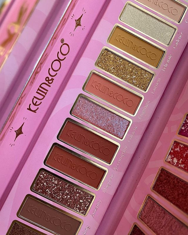 پالت سایه ۳ طبقه تاشو طرح دختر کوین کوکو kevin&coco