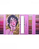 پالت سایه ۳ طبقه تاشو طرح دختر کوین کوکو kevin&cocoپالت سایه ۳ طبقه تاشو طرح دختر کوین کوکو kevin&coco