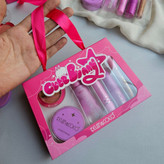 پک آرایشی 6 تکه کوین کوکو