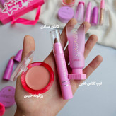 پک آرایشی 6 تکه کوین کوکو