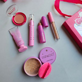 پک آرایشی 6 تکه کوین کوکو