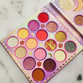 ست آرایشی 4 تکه کوین کوکو (سایه چشم رژلب مداد لب براش) kevin&coco