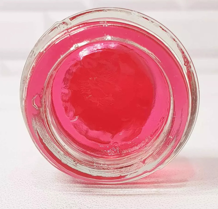 ژل لیفت ابرو کاسه ای مورلی