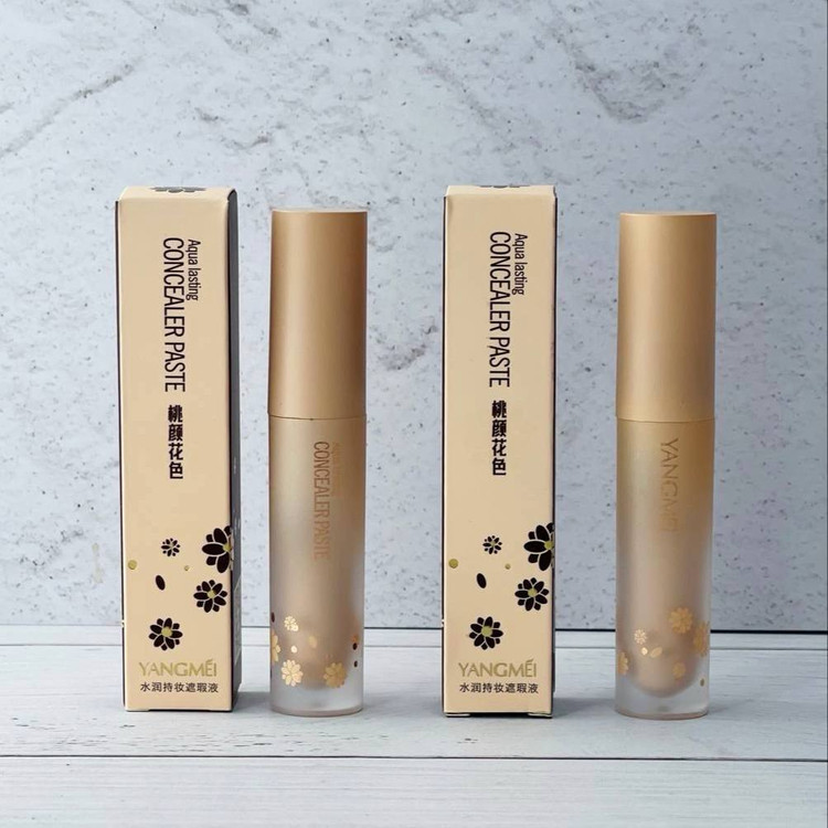 کانسیلر فول کاور یانگمی