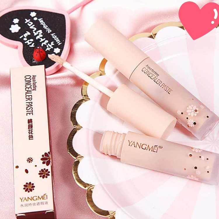 کانسیلر فول کاور یانگمی