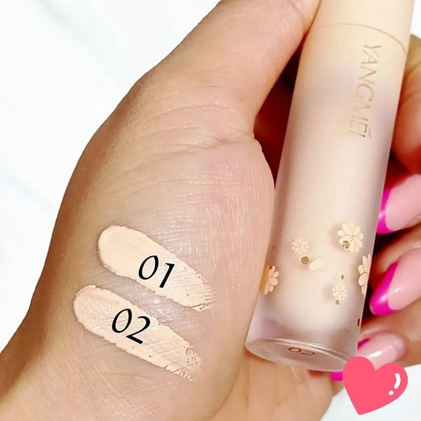 کانسیلر فول کاور یانگمی