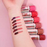 رژلب پیل آف اولیبولا Olibolla رژلب برچسبی