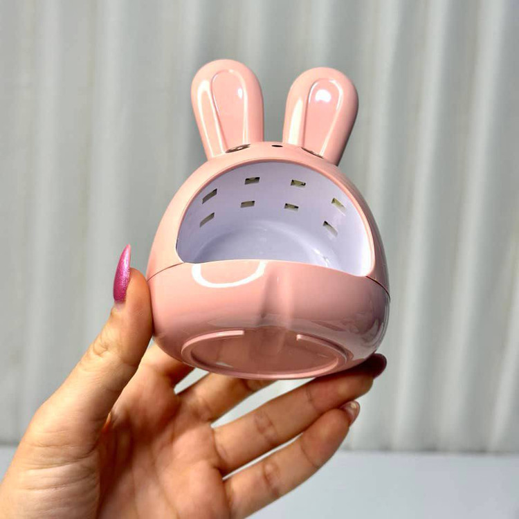 دستگاه uv فانتزی خرگوشی