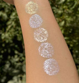 پک هایلایتر مایع ۵ عددی کالرکاستل color castle