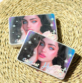 پک هایلایتر مایع ۵ عددی کالرکاستل color castle