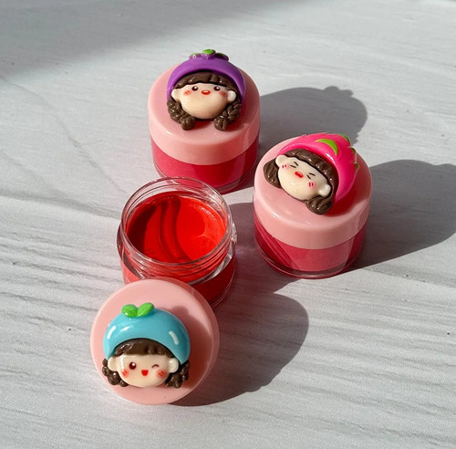 رژگونه خیس دختر کوچولو Miss Betty