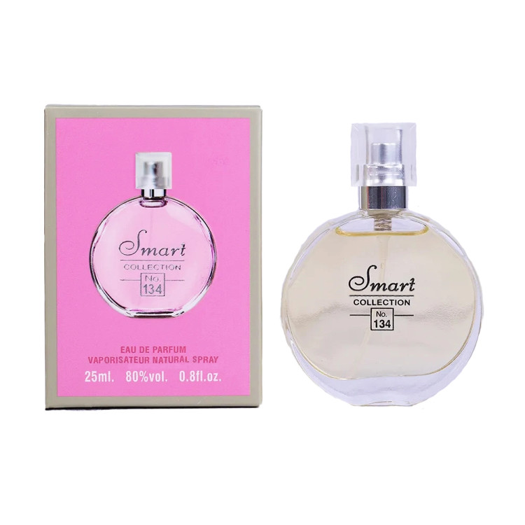 ادکلن شنل چنس اسمارت کالکشن 25 میل زنانه