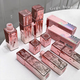 رژلب مخملی مایع لوکس gege bear