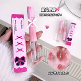 رژلب ژله ای دوطرفه gege bear