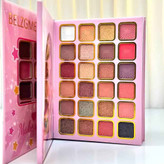 پالت سایه چندکاره طرح باربی BELZGMEE