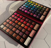 پالت سایه چشم ۹۰ رنگ دختر IGOODCO