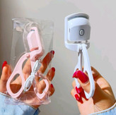 فرمژه شارژی حرارتی