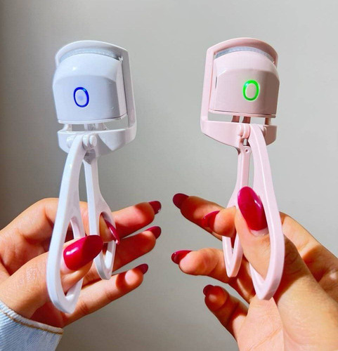 فرمژه شارژی حرارتی