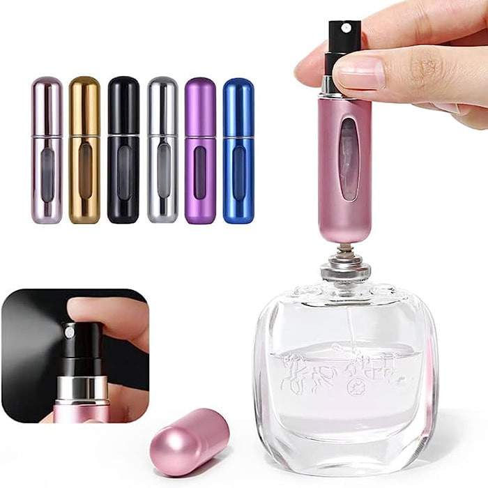 اتومایزر عطر و ادکلن