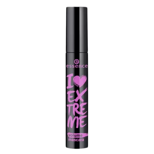 ریمل اکستریم والیوم اسنس مشکی ESSENCE اورجینال