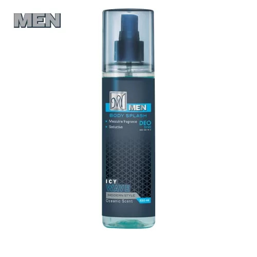 بادی اسپلش مردانه آیسی ویو مای ۲۲۰ میلی لیتر