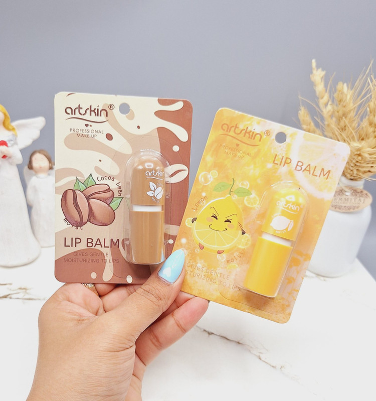 بالم لب کارتی آرت اسکین