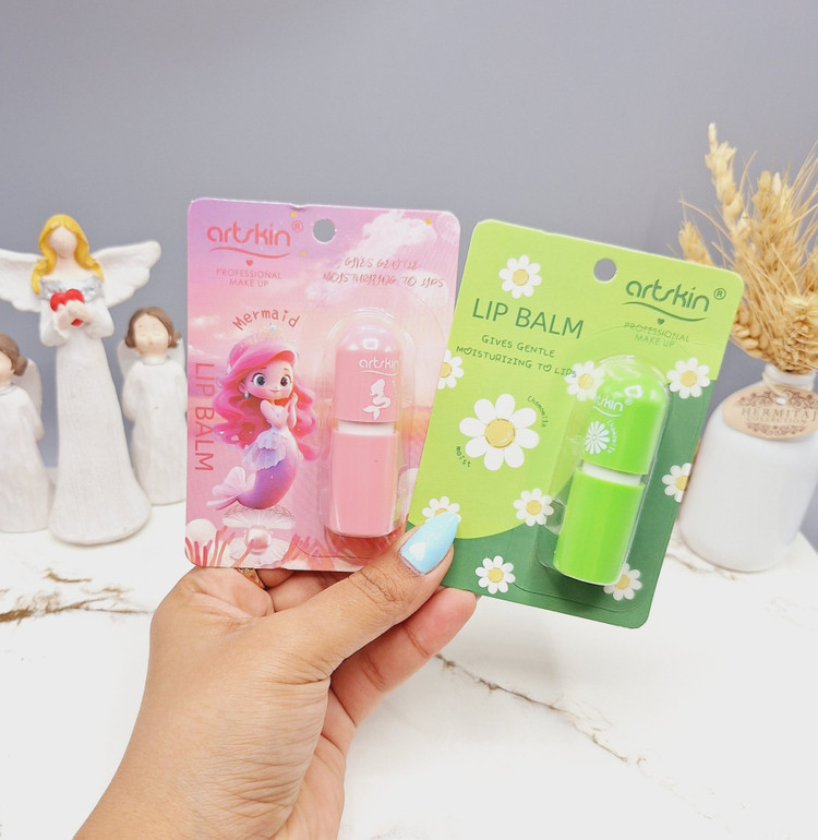 بالم لب کارتی آرت اسکین