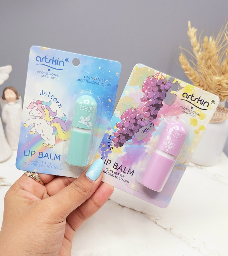 بالم لب کارتی آرت اسکین