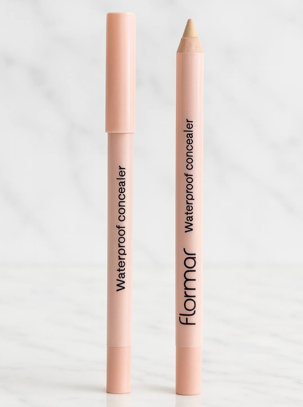 کانسیلر مدادی ضدآب فلورمار