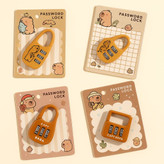 قفل رمزی فانتزی طرح کاپی بارا