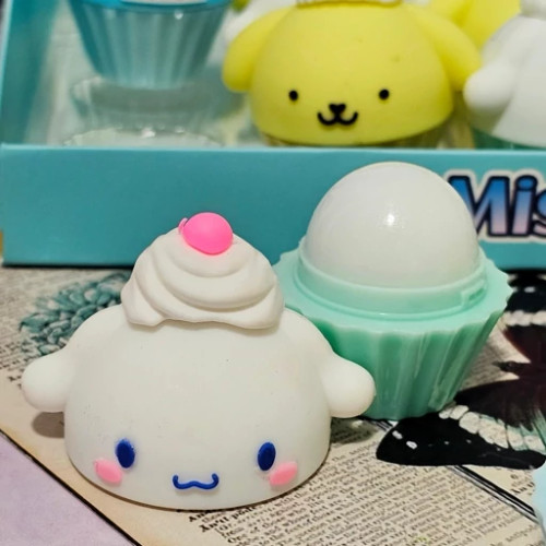 بالم لب سینامورول Miss Vanesa