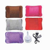 کیسه آبگرم برقی حوله ای