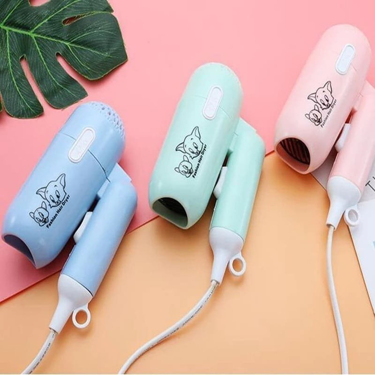 سشوار مسافرتی