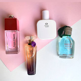 ست ادکلن ۴ عددی veyes