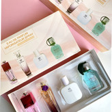 ست ادکلن ۴ عددی veyes