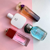 ست ادکلن ۴ عددی veyes