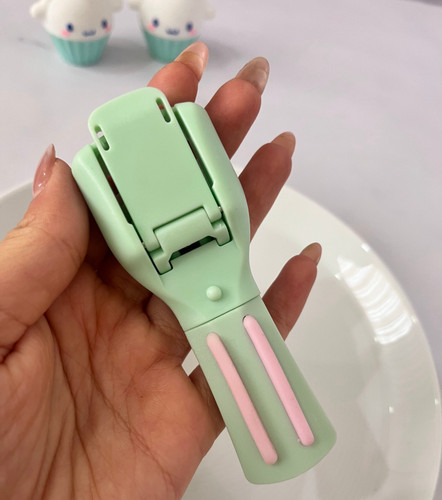 فرمژه طبی فانتزی