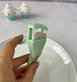 فرمژه طبی فانتزی