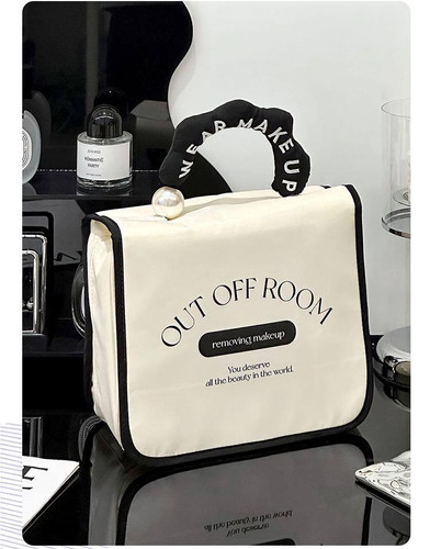 کیف لوازم آرایش لوکس مسافرتی