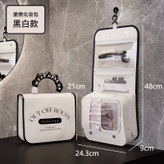 کیف لوازم آرایش لوکس مسافرتی