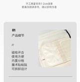 کیف لوازم آرایش لوکس مسافرتی