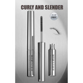 ریمل سوزنی فرچه فلزی HANBOLI