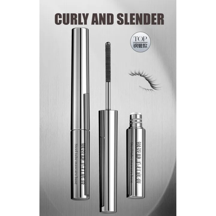 ریمل سوزنی فرچه فلزی HANBOLI