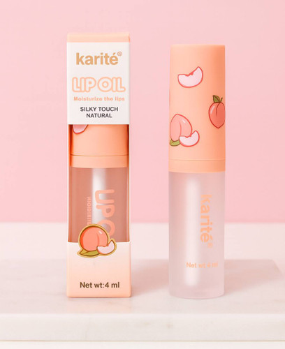 روغن لب کاریته