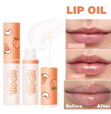 روغن لب کاریته