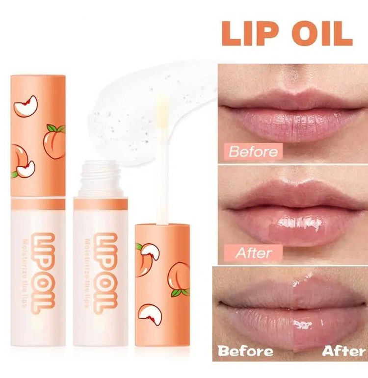 روغن لب کاریته